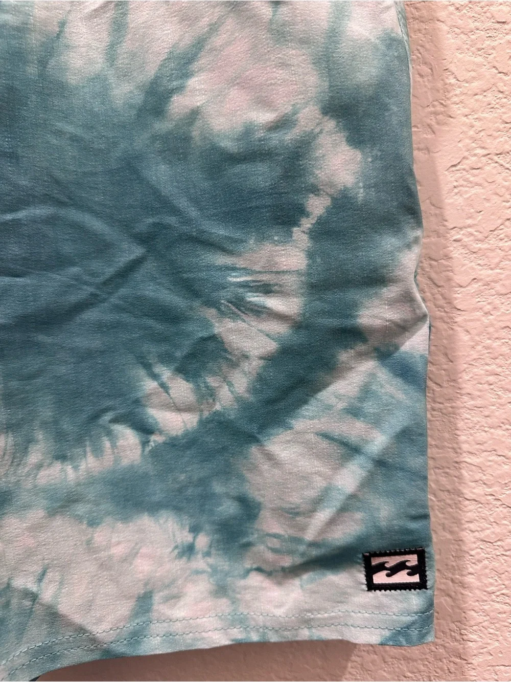 Billabong recycler all